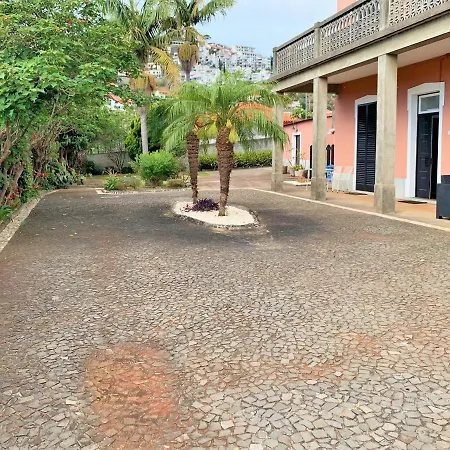Сasa de vacaciones Charming Madeiran House In Funchal