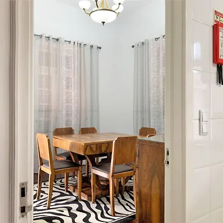 Charming Madeiran House In Funchal * Funchal (Madeira)