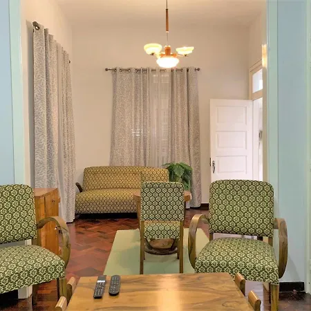 Сasa de vacaciones Charming Madeiran House In Funchal