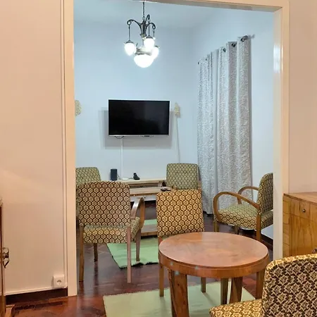 Сasa de vacaciones Charming Madeiran House In Funchal *