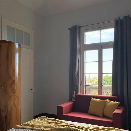 Сasa de vacaciones Charming Madeiran House In Funchal *