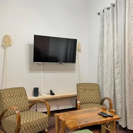 別荘 Charming Madeiran House In Funchal