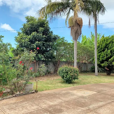 別荘 Charming Madeiran House In Funchal