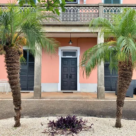 Charming Madeiran House In Funchal * フンシャル