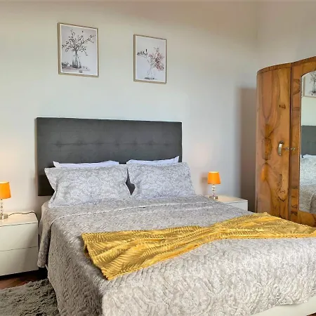 別荘 Charming Madeiran House In Funchal フンシャル