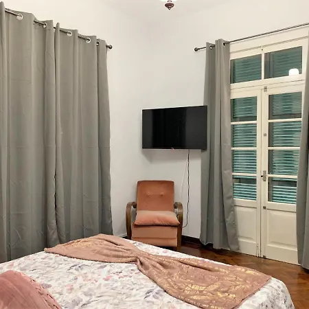 別荘 Charming Madeiran House In Funchal *