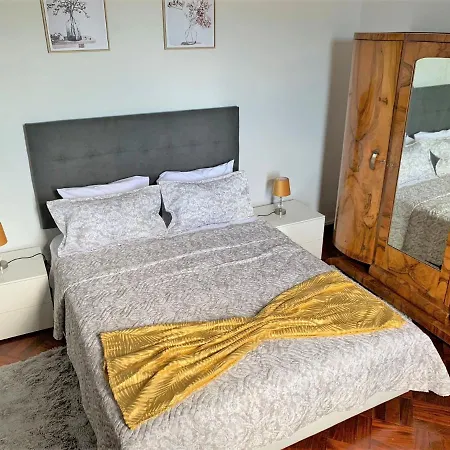 別荘 Charming Madeiran House In Funchal フンシャル
