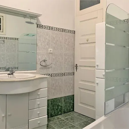 別荘 Charming Madeiran House In Funchal *